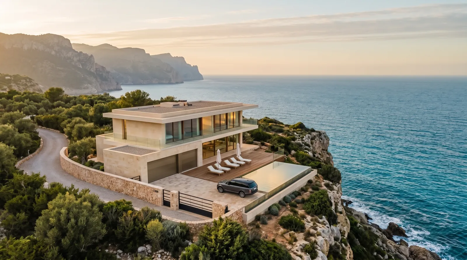 Premiumimmobilien & Villen