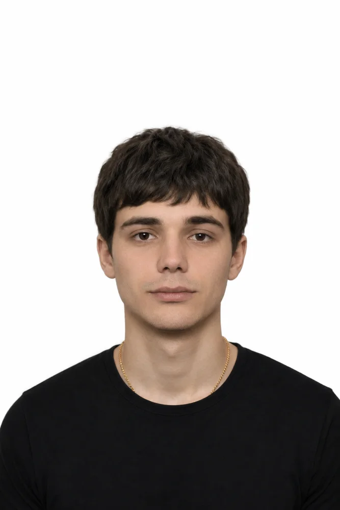 Oleksandr Nikitin - Gründer & Performance Marketing Strategist